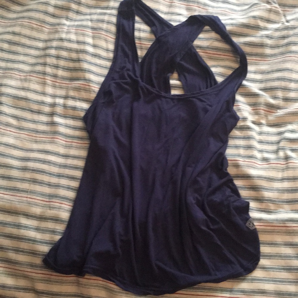 Born primitive tank